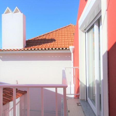 Casa das Rendas by CosyCasa Praia Peniche Exterior foto