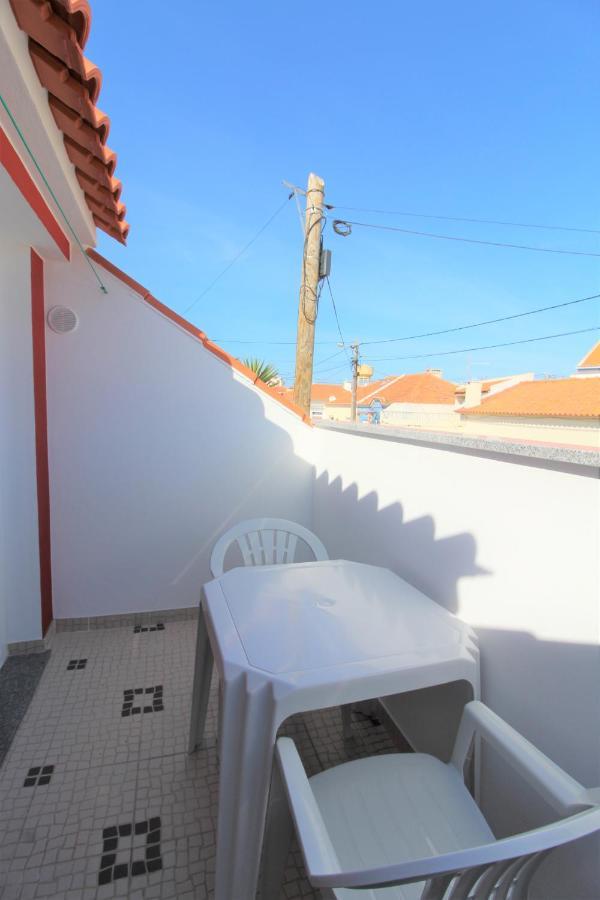 Casa das Rendas by CosyCasa Praia Peniche Exterior foto